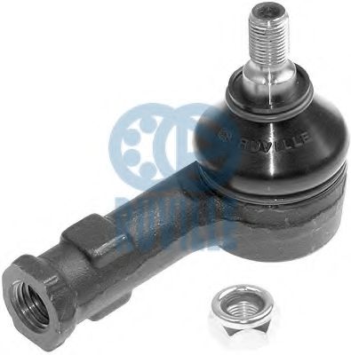 Наконечник рулевой тяги RUVILLE 915203