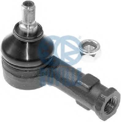 Наконечник рулевой тяги RUVILLE 915204