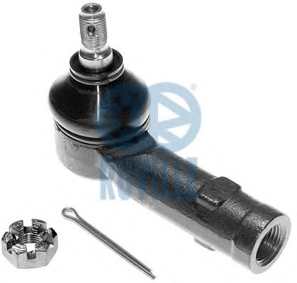Наконечник рулевой тяги RUVILLE 915230