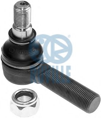 Наконечник рулевой тяги RUVILLE 915244