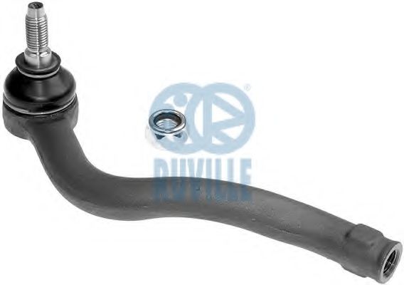 Наконечник рулевой тяги RUVILLE 915256