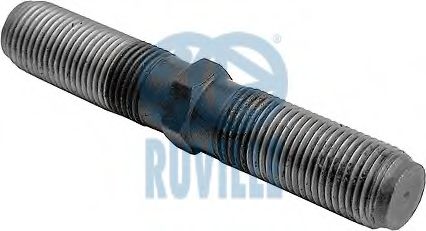 Болт, установка управляемых колес RUVILLE 915309