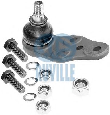 Шаровая опора RUVILLE 915313
