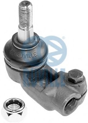 Наконечник рулевой тяги RUVILLE 915324