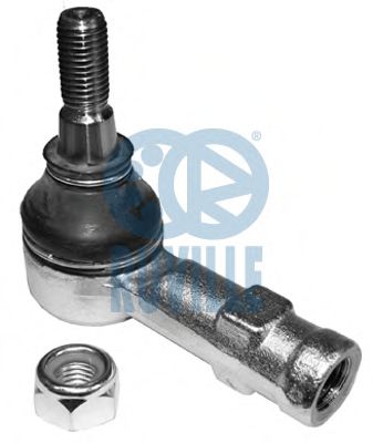 Наконечник рулевой тяги RUVILLE 915352