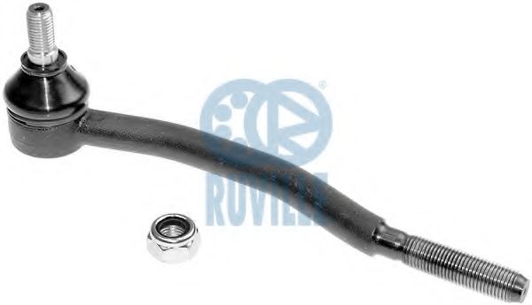 Наконечник рулевой тяги RUVILLE 915362