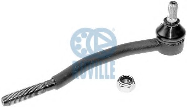 Наконечник рулевой тяги RUVILLE 915363