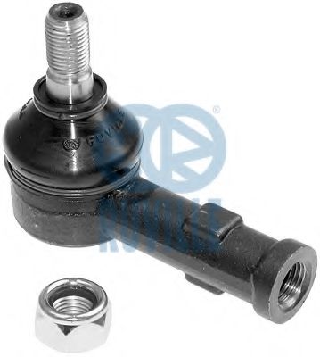 Наконечник рулевой тяги RUVILLE 915416