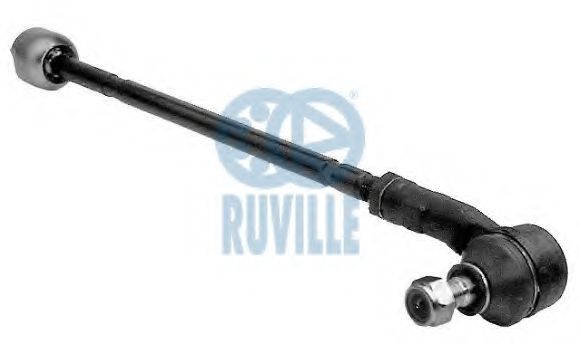 Рулевая тяга RUVILLE 915452