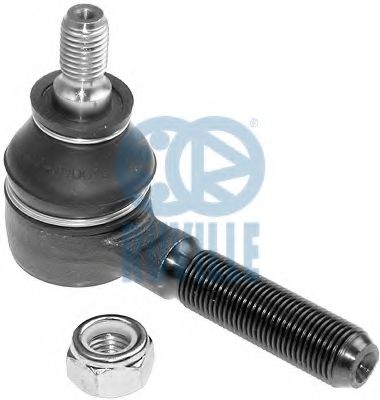 Наконечник рулевой тяги RUVILLE 915487