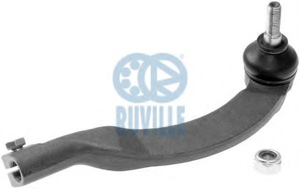 Наконечник рулевой тяги RUVILLE 915552