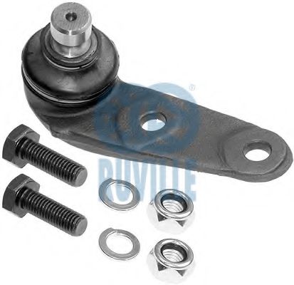 Шаровая опора RUVILLE 915703