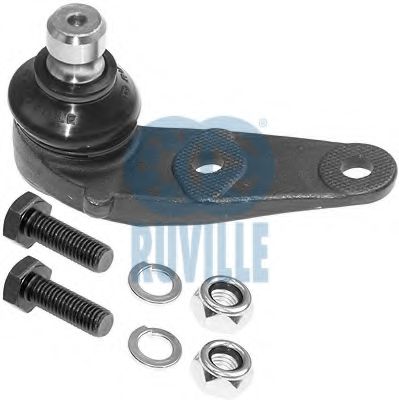 Шаровая опора RUVILLE 915707