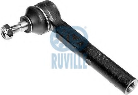Наконечник рулевой тяги RUVILLE 915803