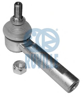 Наконечник рулевой тяги RUVILLE 915926