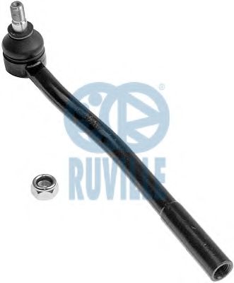 Наконечник рулевой тяги RUVILLE 916610