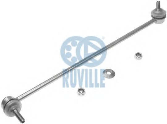 Стойка стабилизатора RUVILLE 915091