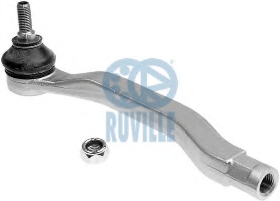 Наконечник рулевой тяги RUVILLE 917402