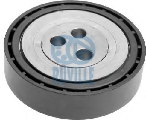 Ролик ремня генератора RUVILLE 55883