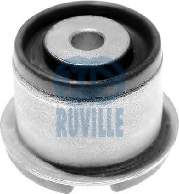 Сайлентблок задней балки RUVILLE 985354