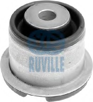 Сайлентблок задней балки RUVILLE 985355