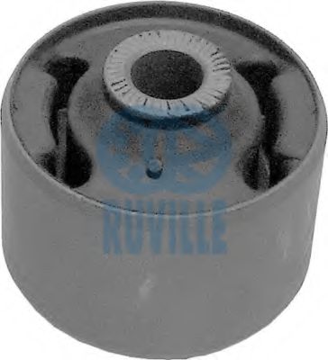 Сайлентблок рычага ruville 987301