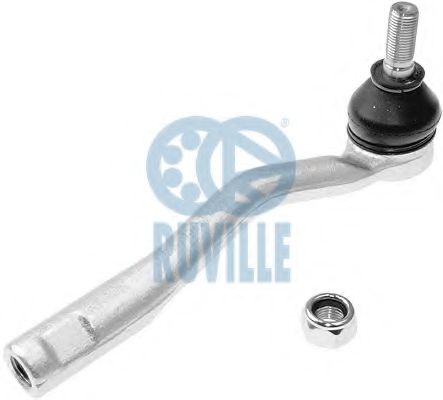 Наконечник рулевой тяги RUVILLE 916963