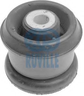 Подушка коробки передач RUVILLE 335710