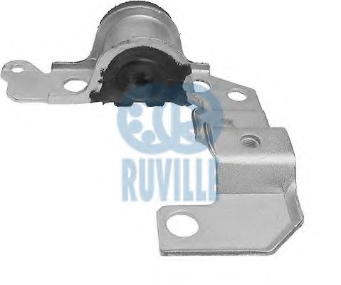 Сайлентблок рычага RUVILLE 985829