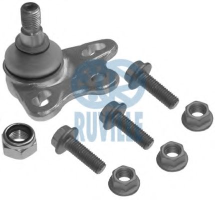 Шаровая опора RUVILLE 915184