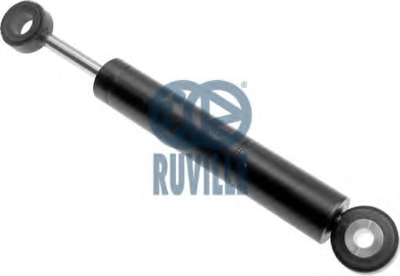 Амортизатор натяжителя ремня генератора RUVILLE 55146