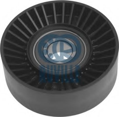 Обводной ролик RUVILLE 55046