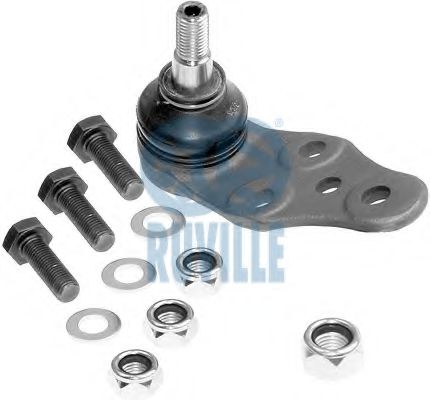 Шаровая опора RUVILLE 915314