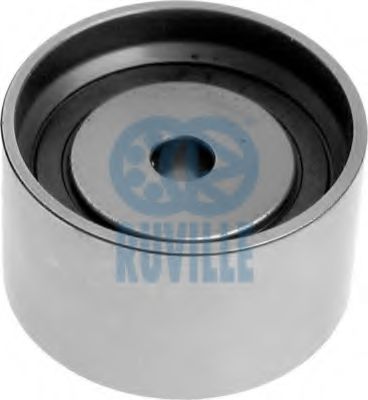 Обводной ролик ремня ГРМ RUVILLE 58405