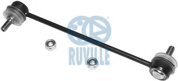 Стойка стабилизатора RUVILLE 917029
