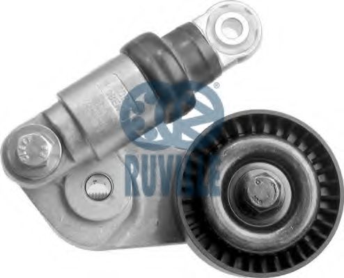 Ролик натяжной ремня генератора RUVILLE 55057