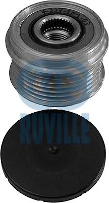 Муфта генератора RUVILLE 55886