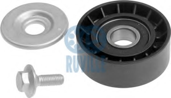 Обводной ролик RUVILLE 55892