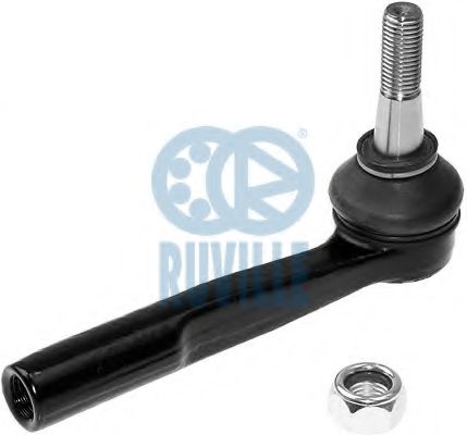 Наконечник рулевой тяги RUVILLE 915389