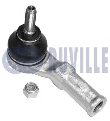 Наконечник рулевой тяги RUVILLE 915554