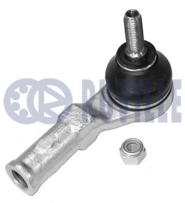 Наконечник рулевой тяги RUVILLE 915555