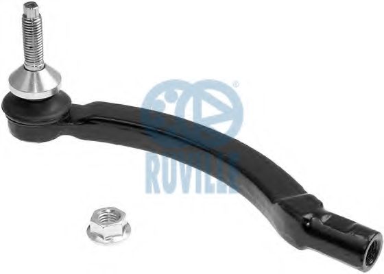 Наконечник рулевой тяги RUVILLE 916536