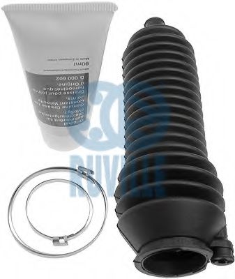 Пыльник рулевой рейки RUVILLE 945510