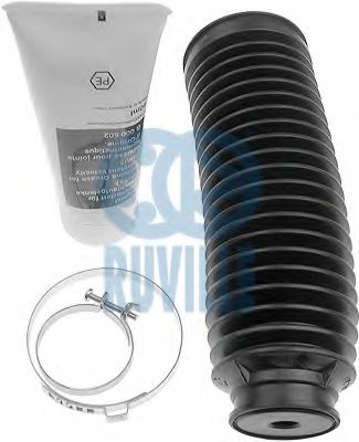 Пыльник рулевой рейки RUVILLE 946011