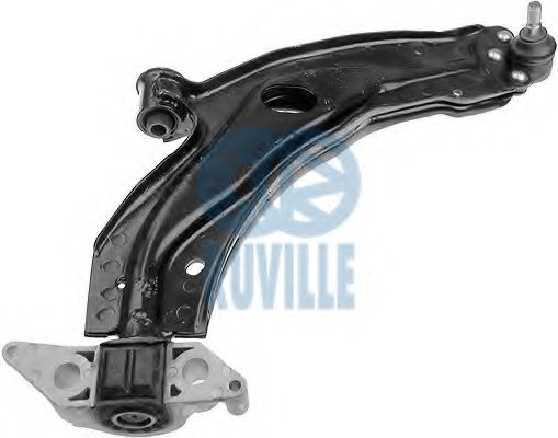 Рычаг подвески RUVILLE 935865