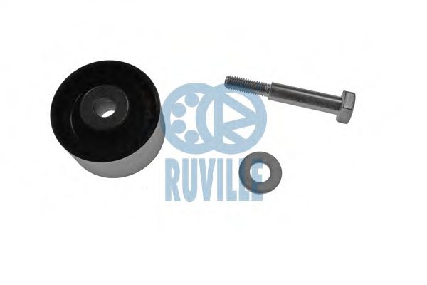 Обводной ролик ремня ГРМ RUVILLE 55898