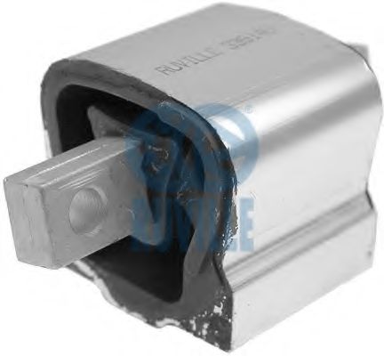 Подушка коробки передач RUVILLE 335140