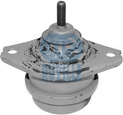 Подушка коробки передач RUVILLE 335202
