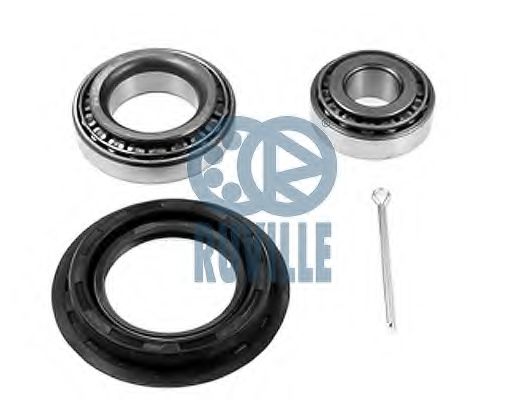 Подшипник ступицы ruville 5311