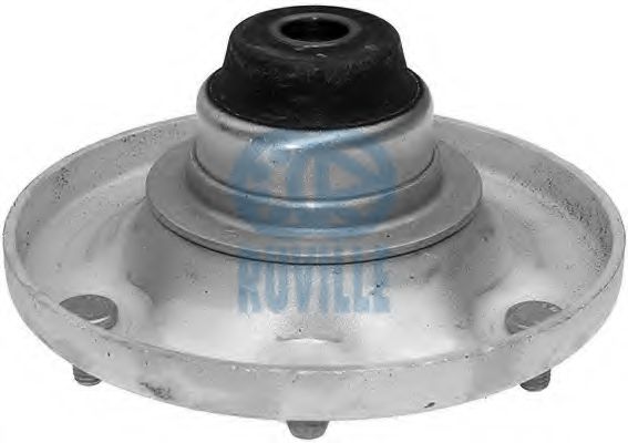 Опора амортизатора RUVILLE 825015